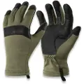 Helikon Tex Patrol Gloves - Olive Green, L