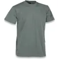 Helikon Tex Basic Cotton XXXL t-skjorte, foliage green