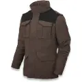 Helikon Tex Covert M-65 jacket, Earth Brown/Black, S