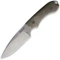 Bradford Knives Guardian 4.2 3D OD Green kniv