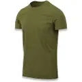 Helikon Tex Slim XXL t-skjorte, u.s. green