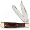 Roper Knives Tobacco Trapper pocket knife