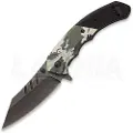 Browning Ovix Framelock A/O foldekniv