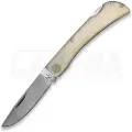 Roper Knives Mini Work Knife White