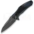 Kershaw Natrix foldekniv, Carbon Fiber
