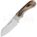 Bradford Knives Guardian 3 Sheepsfoot 3D G-Wood kniv