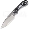 Bradford Knives Guardian 3 3D Black/White