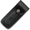 Sheaths Folding Knife Sheath, svart