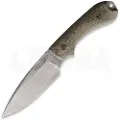 Bradford Knives Guardian 3 3D OD Green