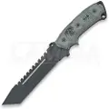 Tops knives Steel Eagle Sawback kniv, tanto