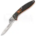 Browning Primal Scapel Linerlock foldekniv