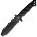 Halfbreed Blades Emergency Rescue Knife