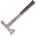 Estwing Desert Tan tomahawk