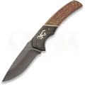 Browning Large Hunter Fixed Blade
