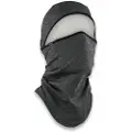 Zan Headgear Convertible Balaclava, grå