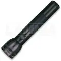 Maglite Two D Cell Black