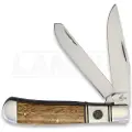 Roper Knives Trapper Laredo Series pocket knife