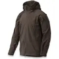 Helikon Tex TROOPER Jacket MK2 - StormStretch - Earth Brown, S