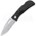 Gerber E-Z Out Junior foldekniv, taggete