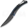 Kershaw Reverb XL Linerlock foldekniv