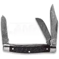 Roper Knives Tombstone Stockman pocket knife