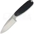 Bradford Knives Guardian 3.5 Sabre Black G10