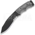 Tops knives Mini Eagle overlevelseskniv
