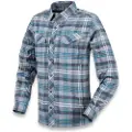 Helikon Tex Defender Mk2 Pilgrim Shirt S, blue plaid