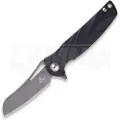 Shieldon Bazoucan Linerlock foldekniv