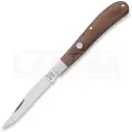 Bear & Son Heritage Walnut Folder foldekniv