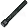 Maglite Three D Cell INCANDESCENT Black