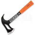Estwing Hunter's Axe, oransje