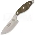 Tops knives Scandi Woodsman jaktkniv