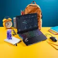 Lenovo 5i Gen 10 15? Intel 14th Generation Intel Core i7-14700HX Processor E-cores up to 3.90 GHz P-cores up to 5.50 GHz, Windows 11 Home 64, 512 GB SSD M.2 2242 PCIe Gen4 TLC - 83LYCTO1WWNO3