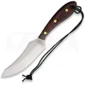 Grohmann Large Skinner, rosewood