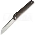 Ohta FK9 Folder Ebony foldekniv