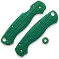 Chroma Scales Para 2 Green Blocks Scales