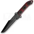 Tops knives Black Heat kniv