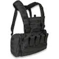 Tasmanian Tiger TT Chest Rig MKII M4, svart
