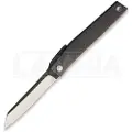Ohta FK9 Folder Carbon Fiber foldekniv