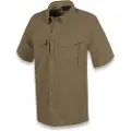 Helikon Tex Defender Mk2 Ultralight Shirt s/s S, silver mink