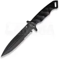 Halfbreed Blades Medium Infantry Knife, spear point
