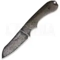 Bradford Knives Guardian 3 Nimbus 3D OD Green