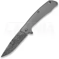 Roper Knives Maverick Framelock foldekniv