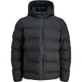 Jack & Jones Lements Pu Pufferjakke