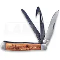 Roper Knives Trapper Three Blade