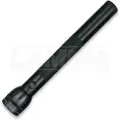 Maglite Four D Cell Black