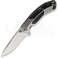 V Nives Tectonic Linerlock CF foldekniv