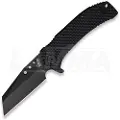 Halfbreed Blades HHA MILSPEC Folder Wharncliffe foldekniv