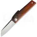 Ohta FK5 Folder Cocobolo foldekniv